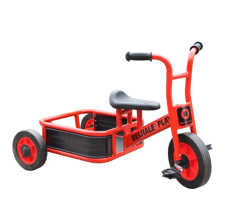 Kids Tricycle Child 3 Wheel Pedal Kids Baby Tricycle Bicycle Bike for Baby Children Kids Toddler Tricycle