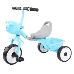 Kids Tricycle Children 3 EVA Wheels Kids Bicycle Ride on Toy Kid Trike for Sale