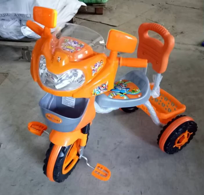 Kids Tricycle JH4903KY