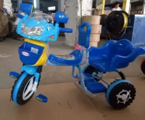Kid’s Tricycle JH4904KY
