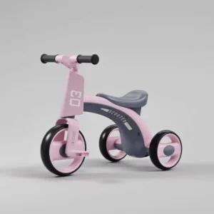 Kids Tricycle Multifunctional Children’s Toy Tricycle