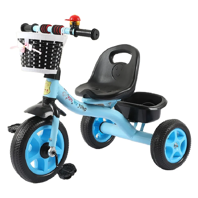 Kids Tricycle New Baby Kids Tricycle Classic Kids Tricycle Girls