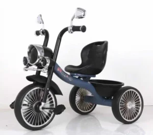 Kids Tricycles Colorful Children’s Toy Ride on Tricycle for Kids to Ride 1 5 Years Old