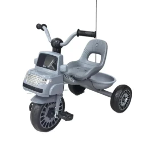 Kids’ Tricycles for Ages 3-7 3 Wheel Baby Ride on Bike for Children Plastic High Quality Toddler Kids Trikes
