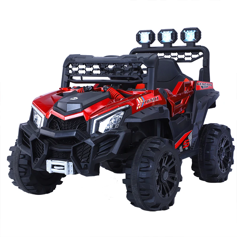 Kids UTV Toys for Children Kids Car Electric Child Battery Toy Cars for Kids to Drive