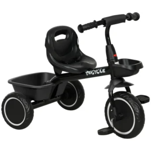 Kids Walk and Scoot Push Car with Interactive Horn Music Lights and Toy Storage for 18 36 Months Baby Gifts Push Scooter Car