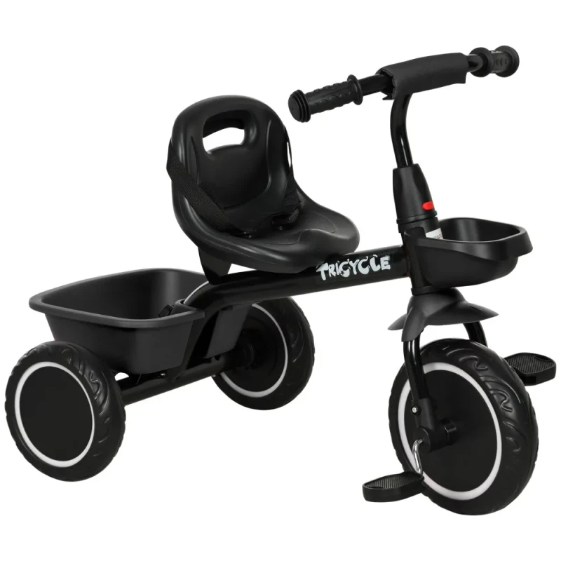 Kids Walk and Scoot Push Car with Interactive Horn Music Lights and Toy Storage for 18 36 Months Baby Gifts Push Scooter Car