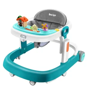 Kids Walker Baby Cartoon Baby Walker Light Weights Baby Walker