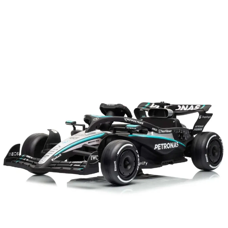 Kids off Road Drift Karting 12V Ride on Car Cool Racing Electric Go Kart for Kids Car