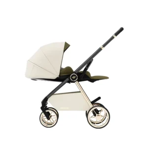 Kinderkraft Stroller Baby Stroller Comfort Stroller Baby Pram
