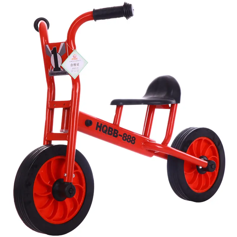 Kinds of Model Children Tricycle 3-wheels Tricycle Baby Walker Balance Trike