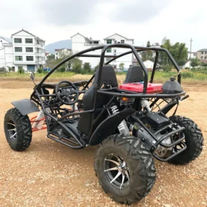 LNA so Good on Bodywork 200cc Go Kart Cross Buggy