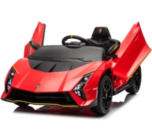 Lamborghini Licensed Ride on Electric Toy Car Children Ride on Car