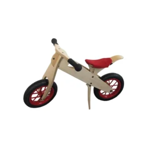 Latest Wooden Balance Bike for Kids wooden Toy Balance Bike for Childrenwood Run Bike