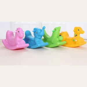 Led String Lights Battery Operated Animals Coin Operated Electric Animal Ride on Toys Motorized Plush Riding Animals Scooter