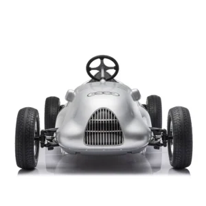 Licensed Audi Typ D Large Seat Ride On Car 350W Brushless Motor Outdoor 24V Drift Racing Pedal Electric Go Kart for Adult Kids