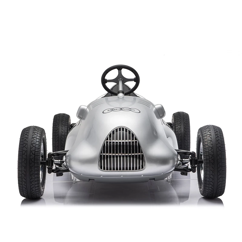Licensed Audi Typ D Large Seat Ride On Car 350W Brushless Motor Outdoor 24V Drift Racing Pedal Electric Go Kart for Adult Kids