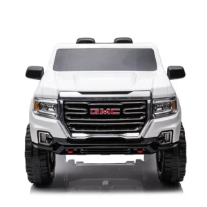 Licensed Canyon AT4 Four Wheel Battery Operated Cars Kids Electric Ride on Cars Electric Car for Kids 6 8 Years Old to Drive 24V