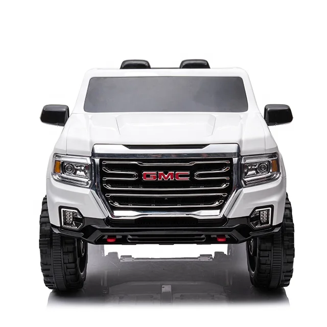 Licensed Canyon AT4 Four Wheel Battery Operated Cars Kids Electric Ride on Cars Electric Car for Kids 6 8 Years Old to Drive 24V