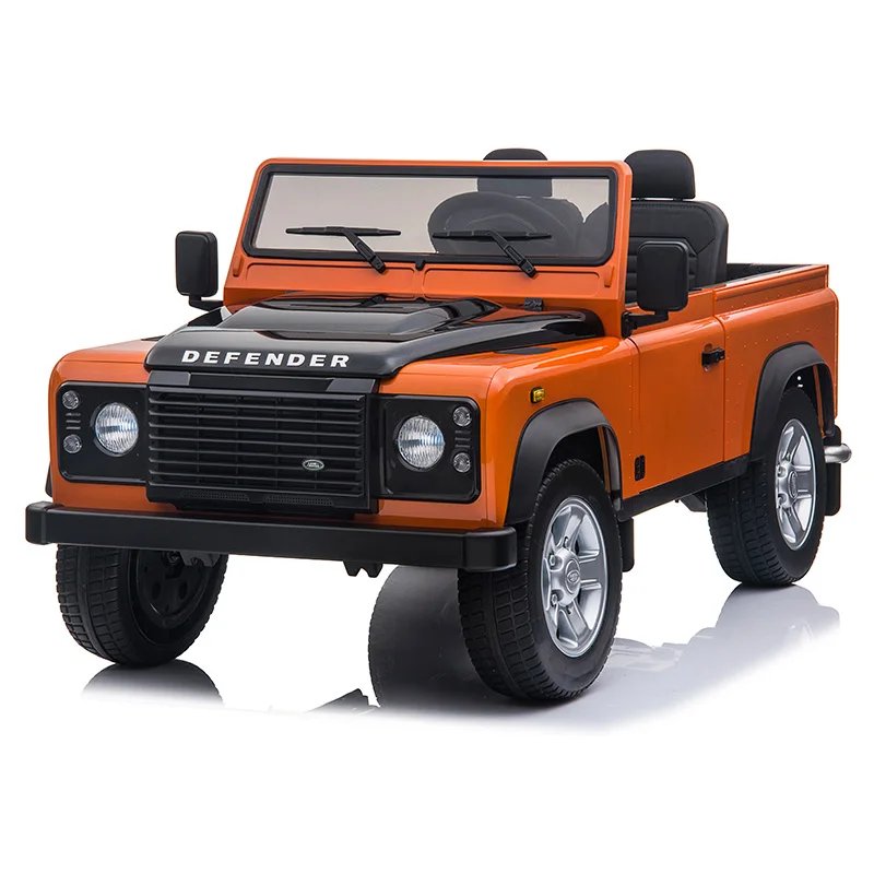 Licensed Electric Kids Ride on Cars with 12v Battery for Kids to Play