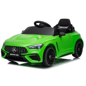Licensed Electric Ride on Toy Car for Kids for Ages 2-4 Battery-Powered
