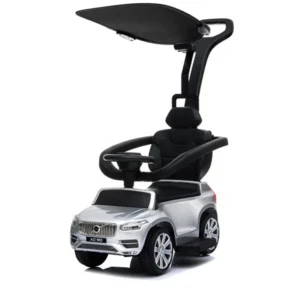 Licensed Foot to Foot Ride on Car Baby Boy Toys Cars Kids Push Car