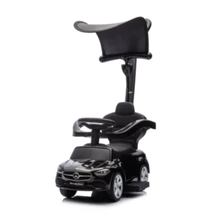 Licensed High Grade Plastic Push Car for Kids Baby Sliding Ride On Vehicle Toy Children