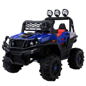 Licensed Kids Battery Electric Ride on Car for Children Driving EVA Wheels Ride on Toy