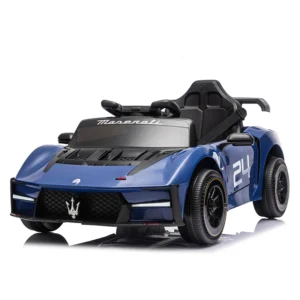Licensed Maserati MCXtrema Luxury Kids Electric Ride on Cars 24V Battery Powered Car Kids Electric Car with Remote Control