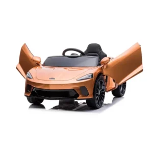 Licensed Mclaren GT Big Kids Electric Ride on Remote Car Baby Ride on Plastic Cars Toys for Children
