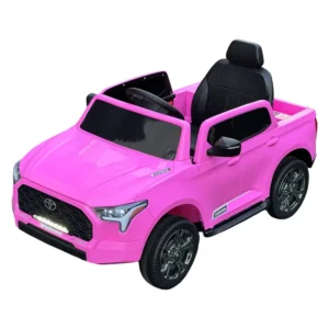 Licensed Pick up Truck Children 12v Electric Ride Car Kids Off Road Big Battery Children Baby Toy Car Ride on Electric Car