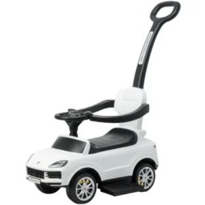 Licensed Plastic Baby Sliding Car Baby Out Door Toys Car Kids Ride on Swing Car
