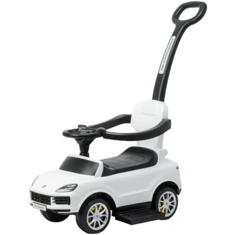 Licensed Plastic Baby Sliding Car Baby Out Door Toys Car Kids Ride on Swing Car