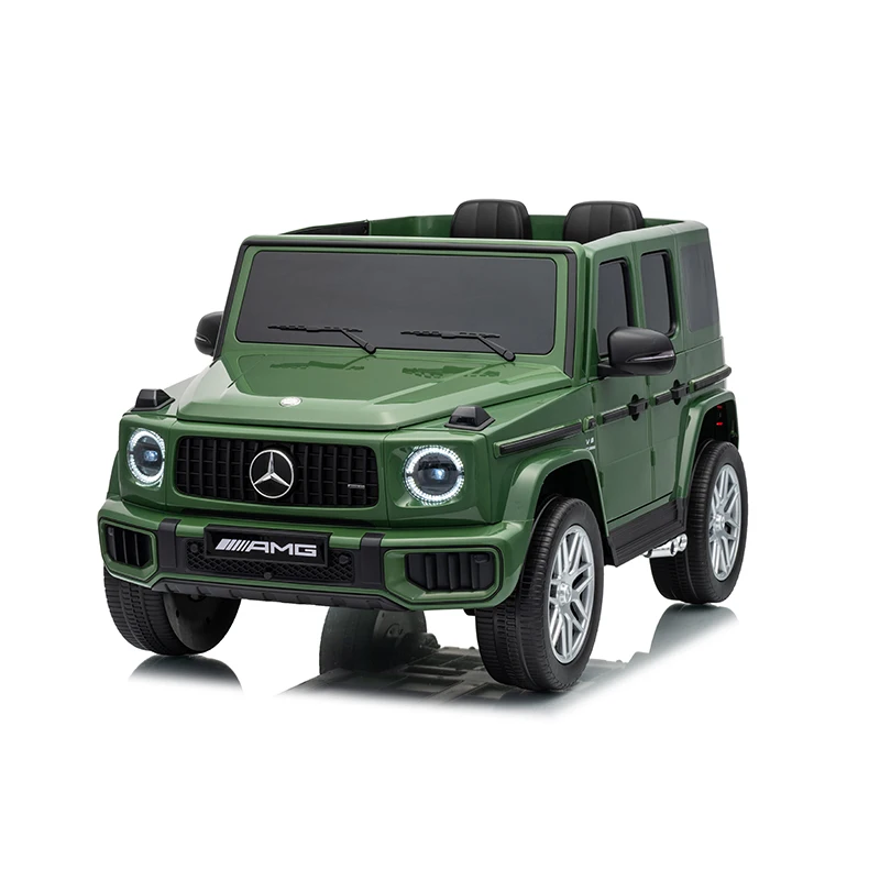 Licensed Ride-On Electric Toy Car Children Ride-On Car