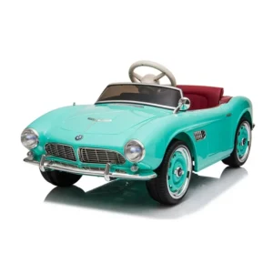 Licensed Ride on Car Kids Electric BMW12 v Rechargeable Battery Baby Electric Car Electric Toy Car for Kids