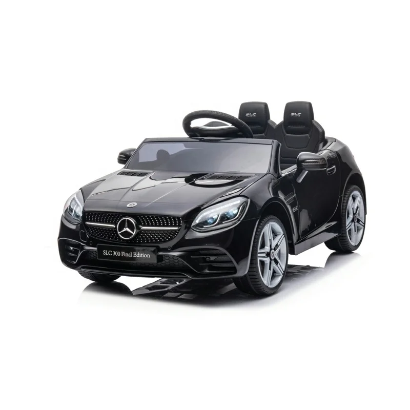 Licensed Ride on Car Kids Electric Car for Children Toys Kids Cars Electric Ride on 6v