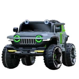Licensed Ride on Car for Kids 2 4 Years Remote Control Petrol Toy Car Powered by Battery