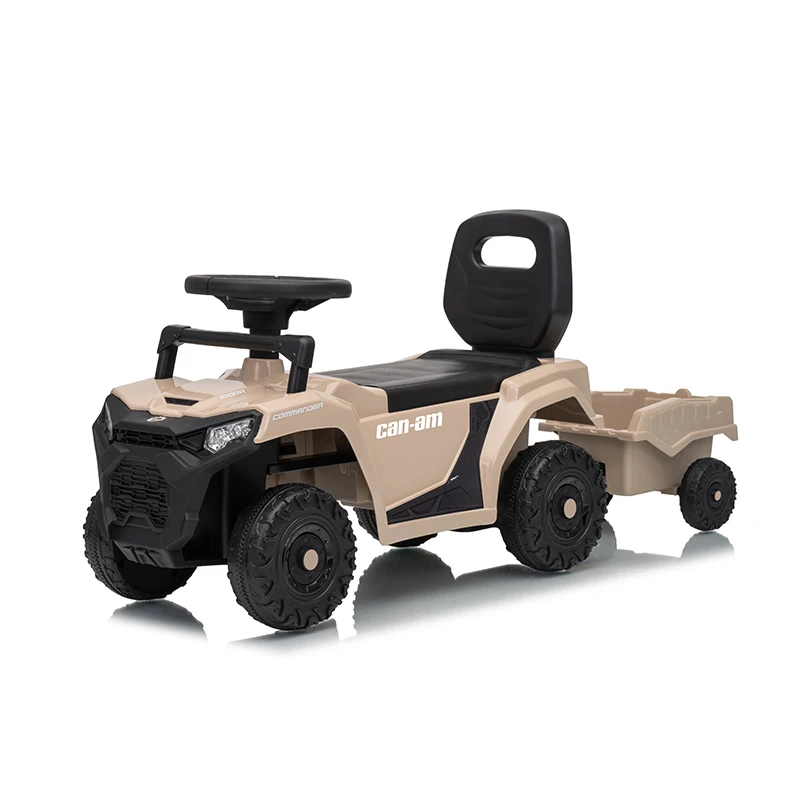 Licensed Ride on Electric Toy Car Children Ride on Car