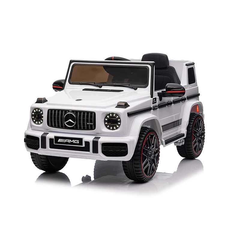 Licensed Ride on Electric Toy Car Children Ride on Car