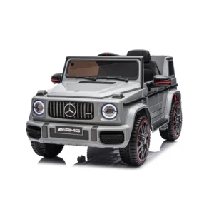 Licensed Ride on Electric Toy Car for Children