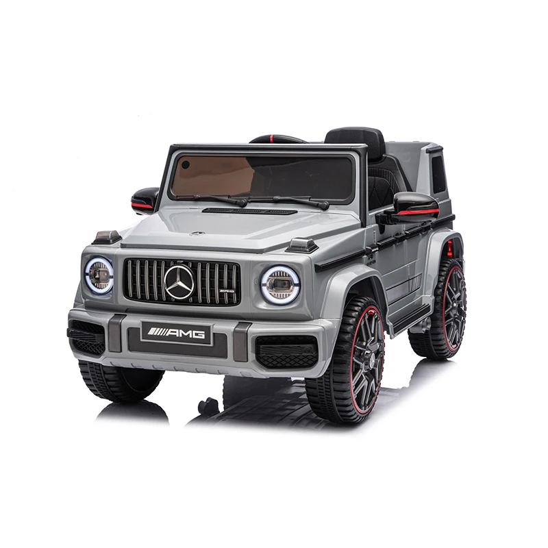 Licensed Ride on Electric Toy Car for Children