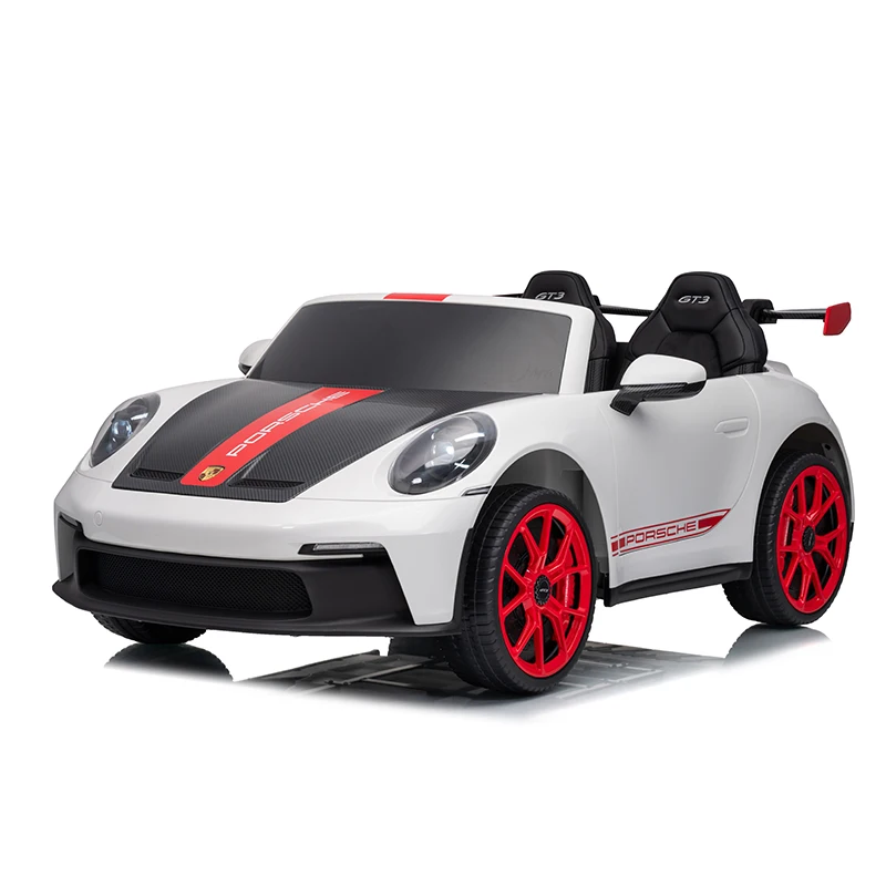 Licensed Ride on Electric Toy Car for Children