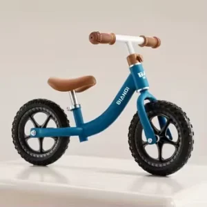 Light Weight 6Lbs Bikes Children Wide EVA Soft Tires Running Bike Children Walking Balance Bicycle Bike with Pedals