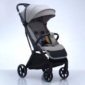 Lightweight Baby Pram Trolley One click Collection Baby Carriage Baby Stroller