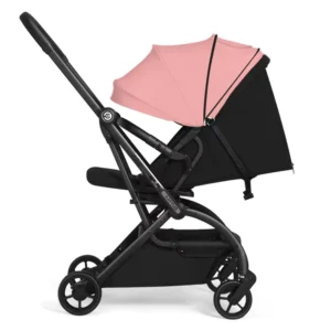 Lightweight Baby Stroller Easy Fold Prams Automatic Waterproof Baby Stroller Walkers Carriers for Travel