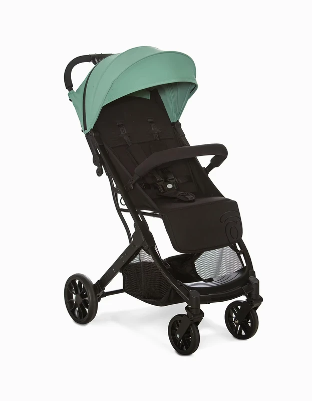 Lightweight Baby Stroller Easy Folding Pocket Light Outdoor Baby Pram Factory Customized logo Color Fabric Baby Carrier