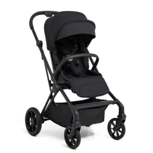 Lightweight Baby Stroller Quick Folding Baby Buggy Pram Pushchair