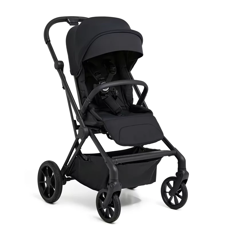 Lightweight Baby Stroller Quick Folding Baby Buggy Pram Pushchair