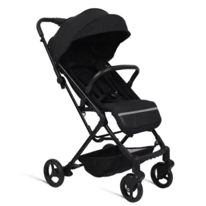 Lightweight Baby Stroller Quick Folding Baby Buggy Pram Pushchair