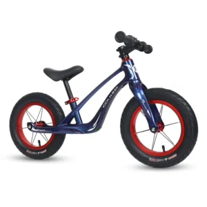 Lightweight Balance Bicycle Magnesium Alloy Balance Bike for Kids